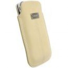 Krusell Etui Luna XXL Sand Darmowy odbi�r w 15 miastach!