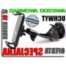 UCHWYT SAMOCHODOWY Samsung Galaxy S S2 S3 S4 mini