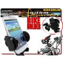 Uchwyt rowerowy do SAMSUNG GALAXY S4 mini i9190