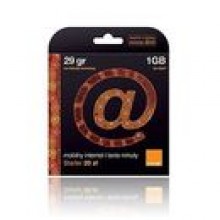 Karta Startowa @ Orange Free 20 [z micro SIM]