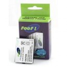 Bateria FOOF do BenQ-Siemens Z2 700 mAh Li-Ion