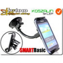 Uchwyt samochodowy Samsung Galaxy Core S3 S4 Mini