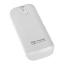 PQI Power 6000T - przenona adowarka - 6000mAh - biaa