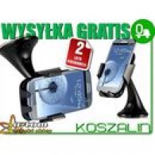 Uchwyt samochodowy SAMSUNG GALAXY XCOVER 2 II