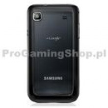 wymiana tylnej ok�adki dla Samsung Galaxy S-I9000, Black