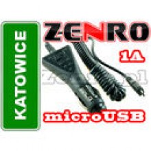 ADOWARKA SAMOCHODOWA SONY ERICSSON XPERIA Play