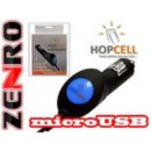�ADOWARKA SAMOCHODOWA 1A do Motorola Milestone 2