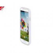 X-DORIA ETUI BUMPER SAMSUNG GALAXY S4 I9500 I9505 (bia�y)