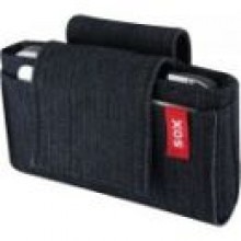 Pokrowiec SOX Comfort Jeans Granatowy