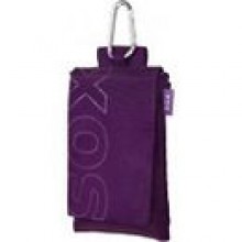 Pokrowiec SOX KBC 01 Fioletowy