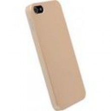 Pokrowiec KRUSELL Colorcover Apple iPhone 5 Szampaski