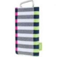 Pokrowiec SOX Twiggy Szaro-zielony