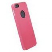 Pokrowiec KRUSELL Colorcover Apple iPhone 5 Rowy