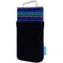 Pokrowiec SOX Futera� Duplex Thin (Czarny)
