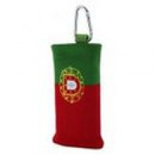 Pokrowiec SOX Flaga Portugalia