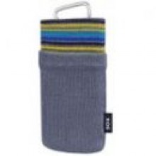 Pokrowiec SOX Duplex Thin Szary SDUT 02