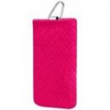 Pokrowiec SOX Futera� Cookies (Amarantowy)