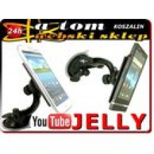 Uchwyt samochodowy SAMSUNG GALAXY GRAND  / DUOS