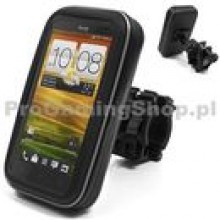 Wodoodporny uchwyt rowerowy do Motorola Moto G