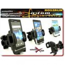 Uchwyt rowerowy do SAMSUNG GALAXY Ace 3 7270 S7272