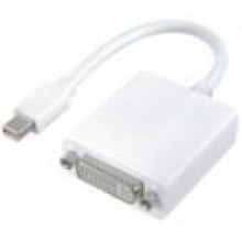 Adapter VIVANCO Mini DisplayPort - DVI (wtyk-gniazdo)