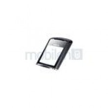 SZYBKA NOKIA 8800 SIROCCO BLACK Z RAMK�