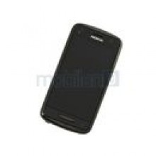 WY�WIETLACZ NOKIA C6-01 + EKRAN DOTYKOWY CZARNY