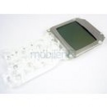 WY�WIETLACZ LCD NOKIA 6310I (z p�ytk�)