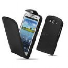 Zamykany Pokrowiec Samsung Galaxy S3 i9300