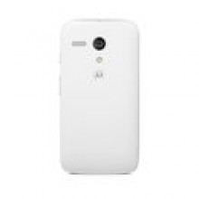 Motorola Panel do Moto G bia�y