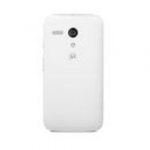 Obudowa Motorola Color Series White Moto G
