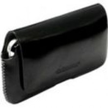 Pokrowiec KRUSELL Hector Leather Mobile Case 3XL Black