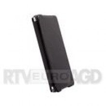 Krusell Kiruna FlipCase MFX Sony Xperia Z2 (czarny)