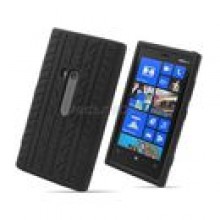 Silikonowy Pokrowiec Nokia Lumia 920 Opona