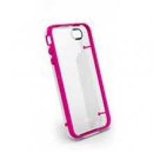 Etui i-Cover 401 dla iPhone 4, PQI - Rowy
