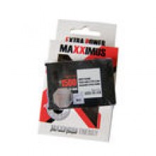 BATERIA MAXXIMUS SIEMENS C35 1500mAh Li-Ion