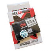BATERIA MAXXIMUS SIEMENS C55 1250mAh Li-Ion EBA-510