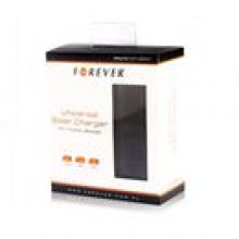 adowarka Forever Solar 1 A - black