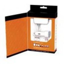 Uniwersalna adowarka Forever 3w1 Iphone 3g  /  3gs  /  4  /  4g  /  4s
