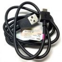 ORYGINALNY KABEL USB - SONY-ERICSSON EC-801 micro USB