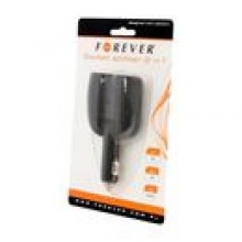 Forever Rozganik gniazda zapalniczki samochodowej