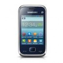 Samsung C3310