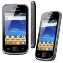 Samsung Galaxy Gio GT-S5660
