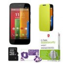 Motorola Moto G LTE