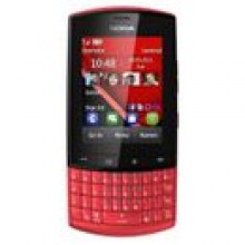 Nokia Asha 303