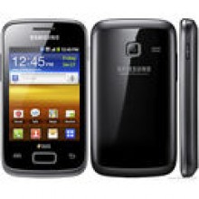 Samsung Galaxy Y Duos GT-S6102