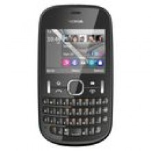 Nokia Asha 201