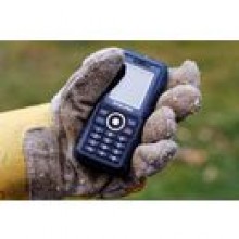Evolve StrongPhone ACCU