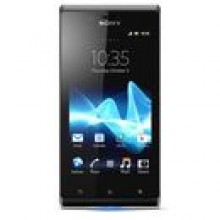 Sony Xperia J ST26i