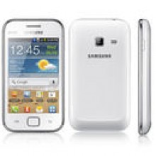 Samsung Galaxy Ace Duos GT-S6802